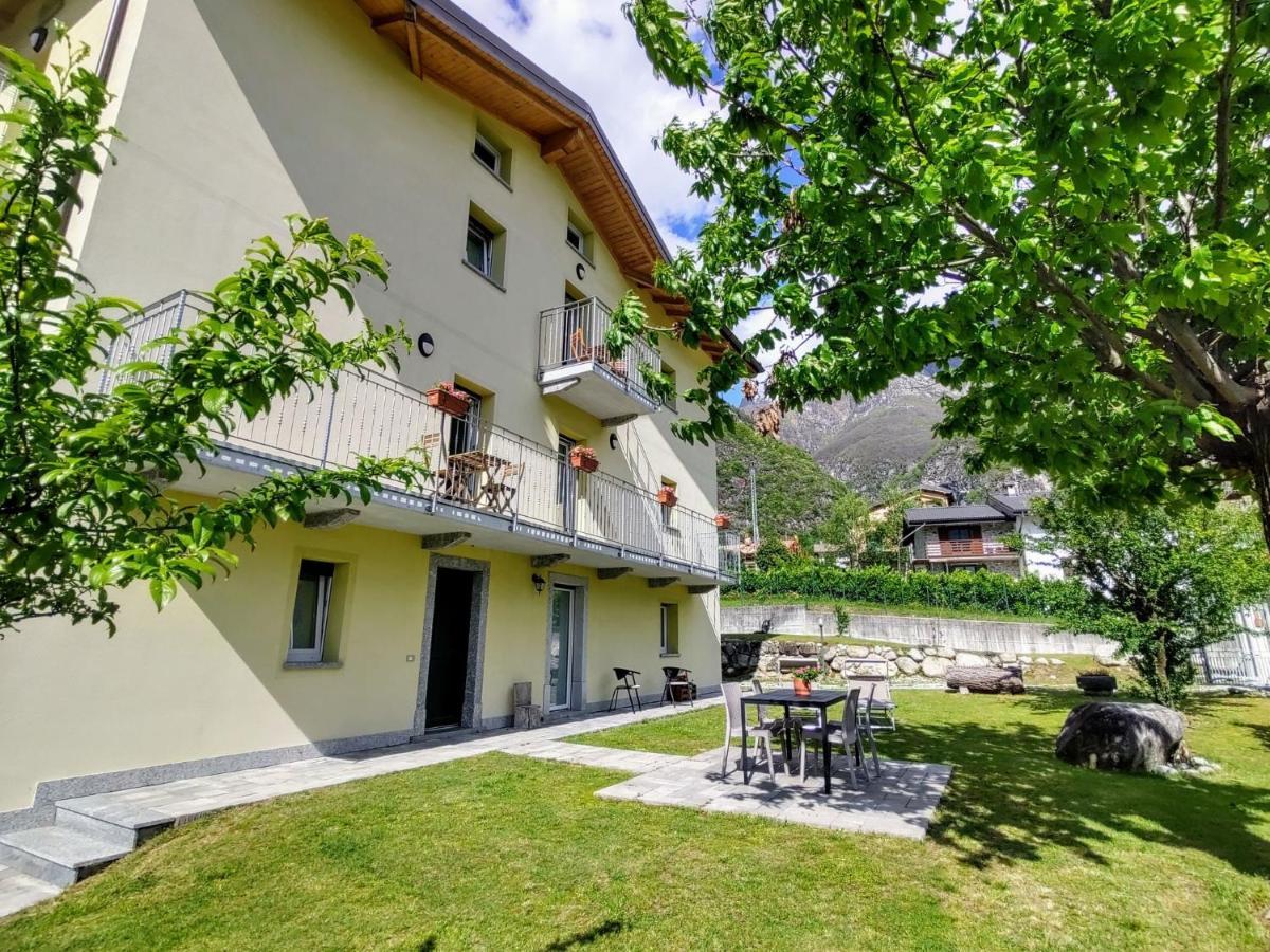 Apartment Lmz152 By Interhome Riva  Zewnętrze zdjęcie