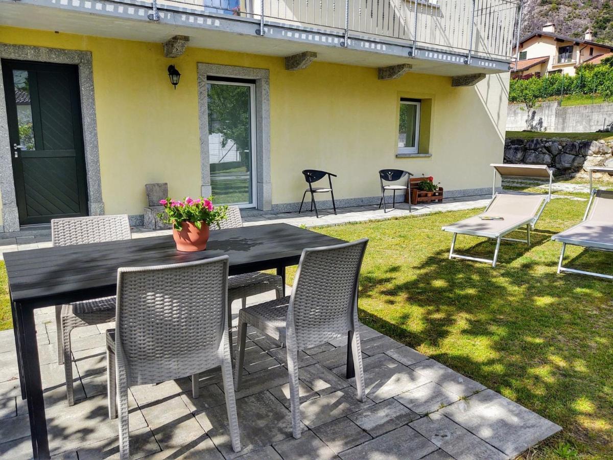 Apartment Lmz152 By Interhome Riva  Zewnętrze zdjęcie