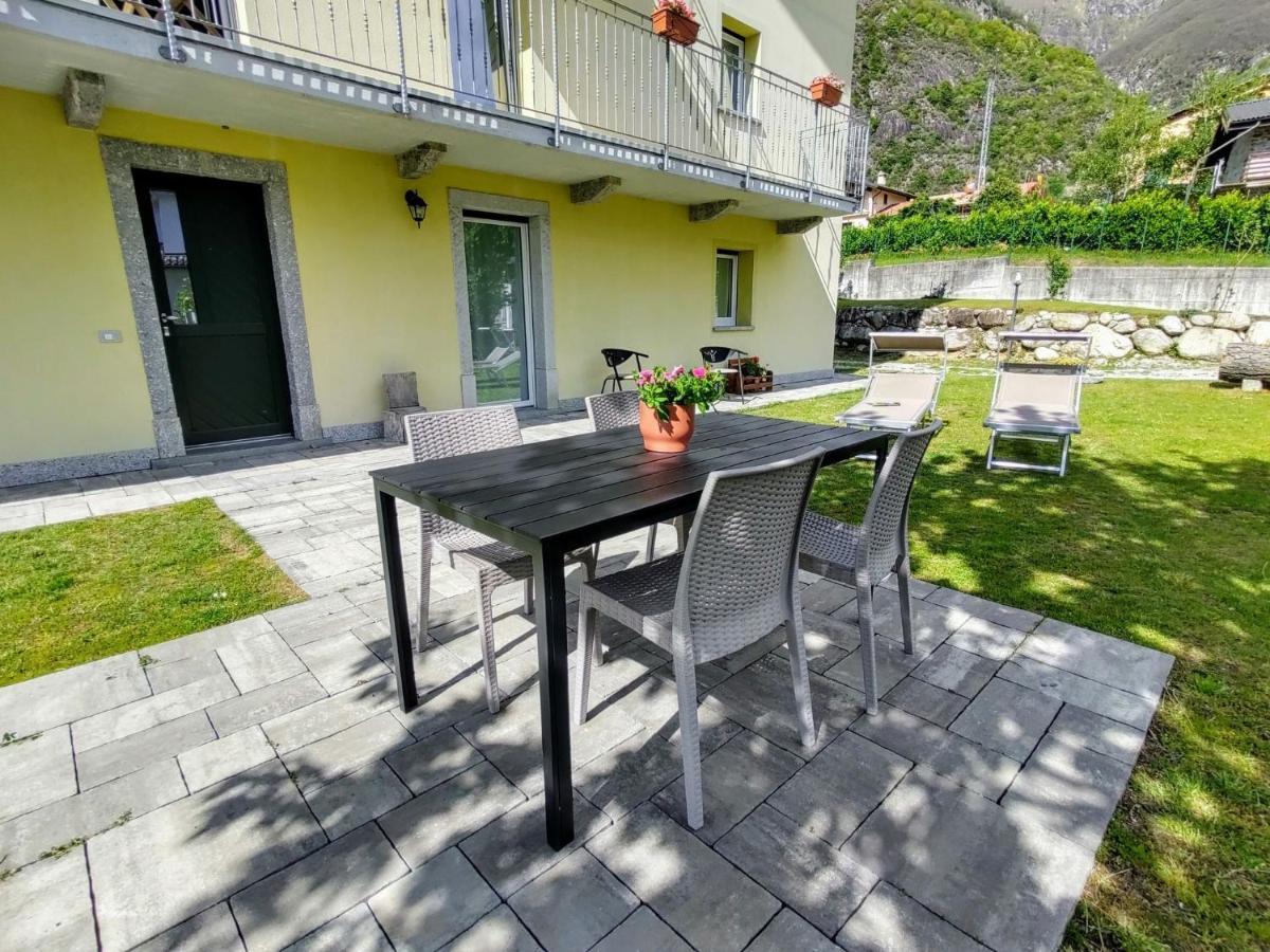 Apartment Lmz152 By Interhome Riva  Zewnętrze zdjęcie