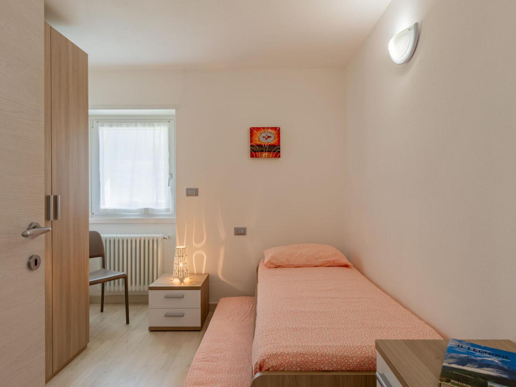 Apartment Lmz152 By Interhome Riva  Zewnętrze zdjęcie