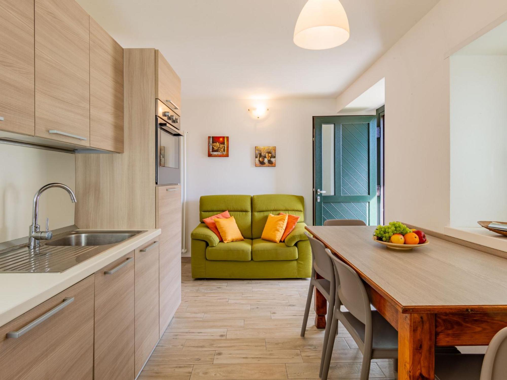 Apartment Lmz152 By Interhome Riva  Zewnętrze zdjęcie