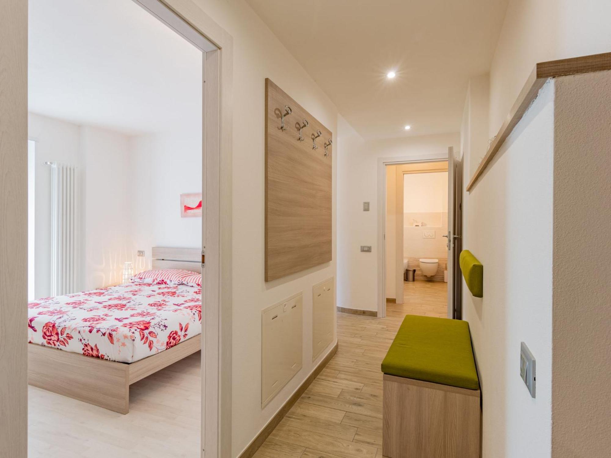 Apartment Lmz152 By Interhome Riva  Zewnętrze zdjęcie