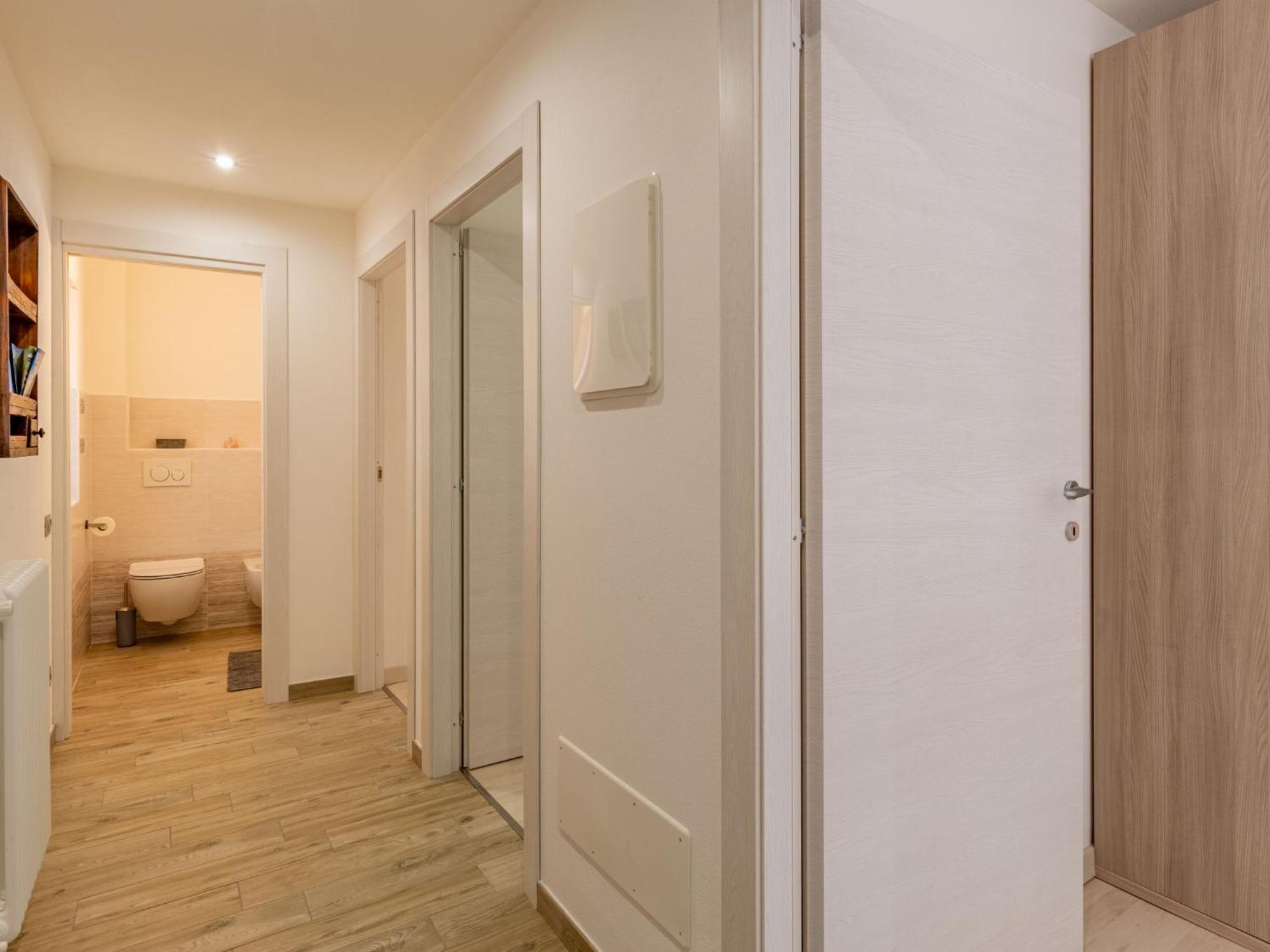 Apartment Lmz152 By Interhome Riva  Zewnętrze zdjęcie