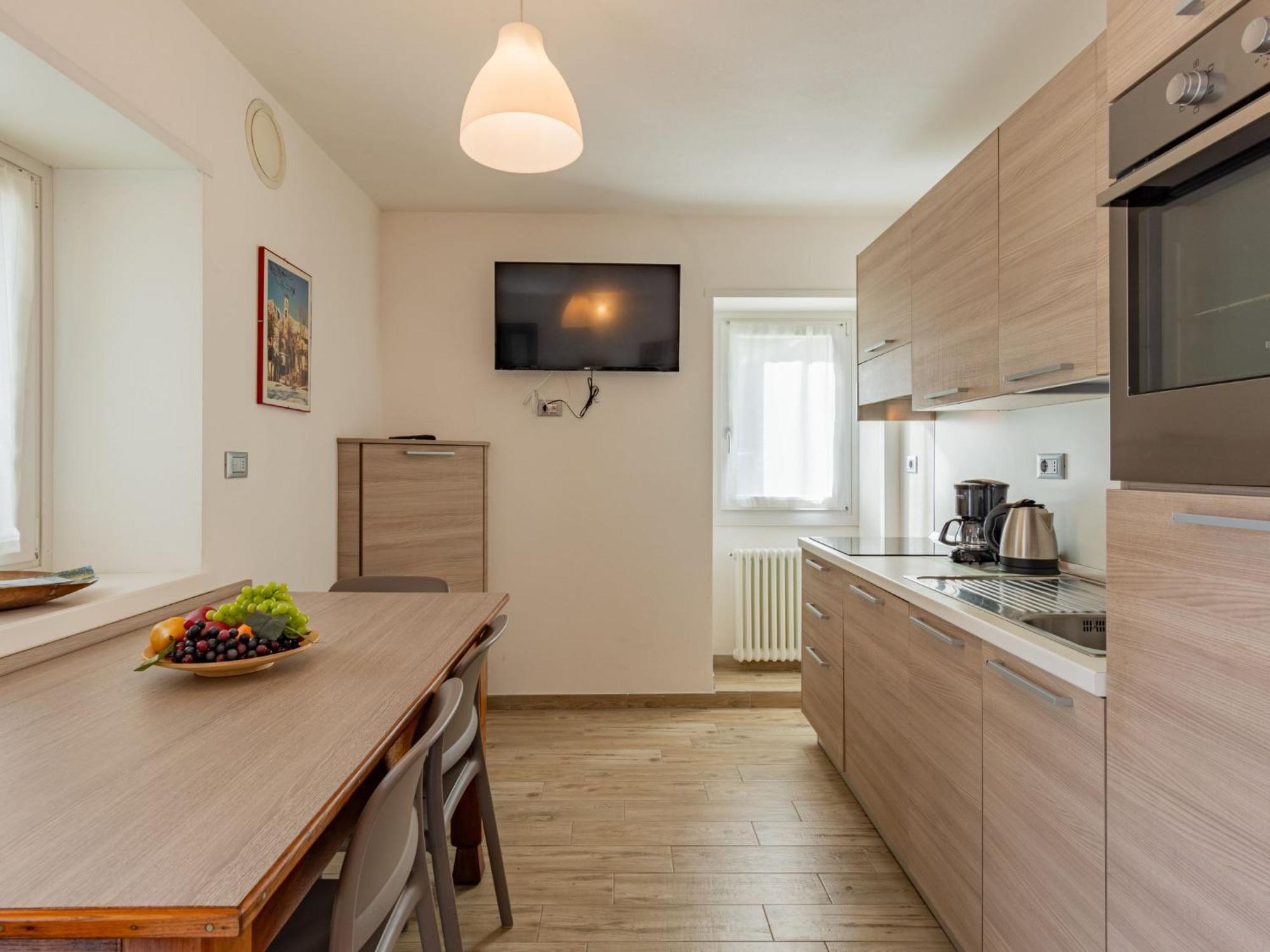 Apartment Lmz152 By Interhome Riva  Zewnętrze zdjęcie