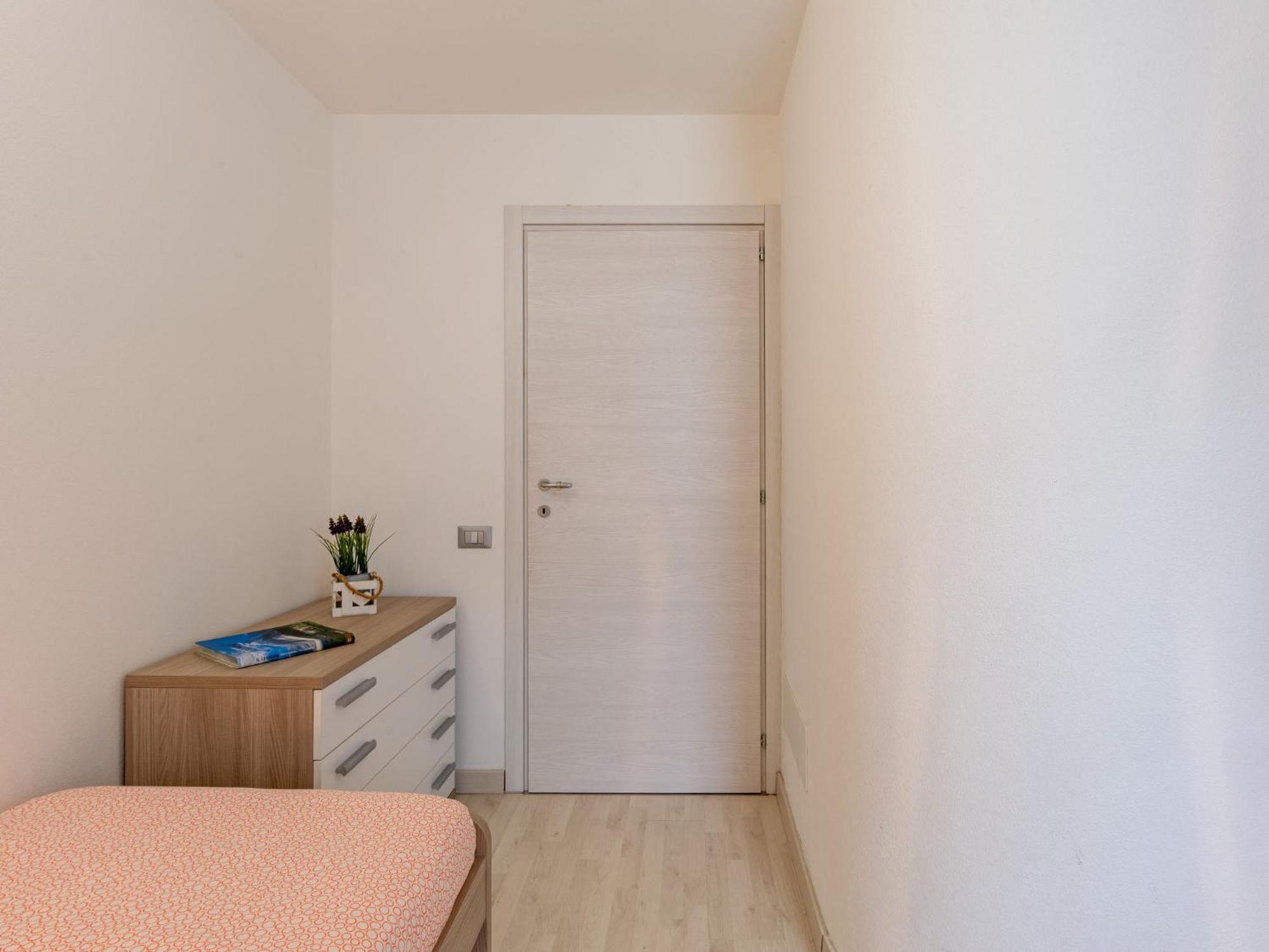 Apartment Lmz152 By Interhome Riva  Zewnętrze zdjęcie