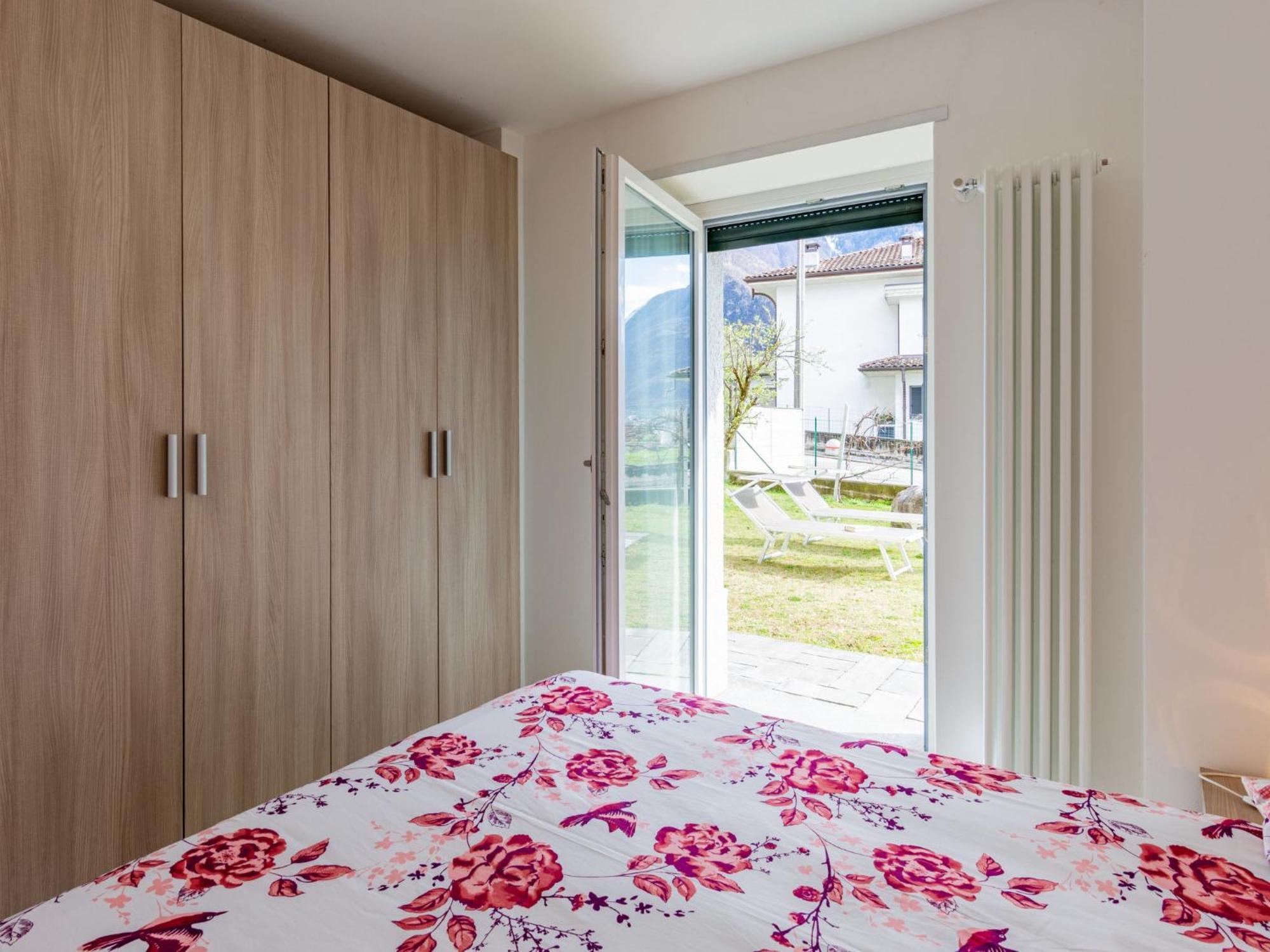 Apartment Lmz152 By Interhome Riva  Zewnętrze zdjęcie
