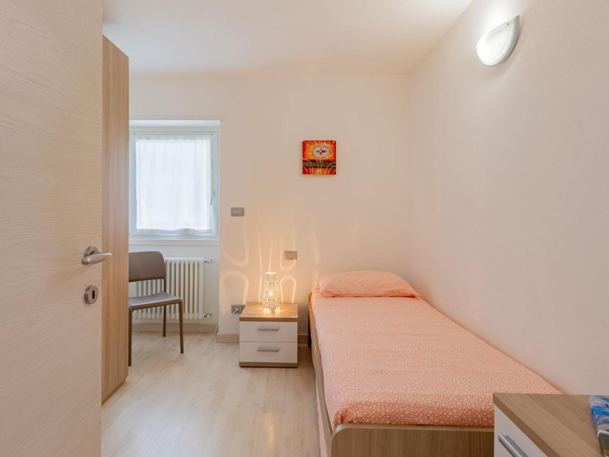 Apartment Lmz152 By Interhome Riva  Zewnętrze zdjęcie