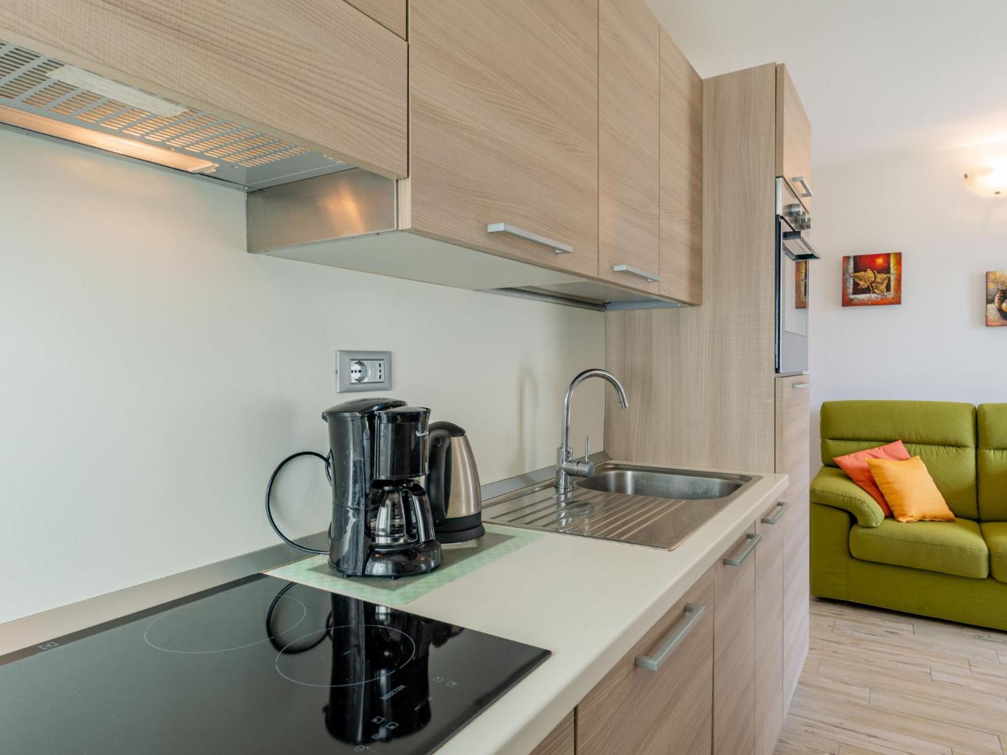 Apartment Lmz152 By Interhome Riva  Zewnętrze zdjęcie