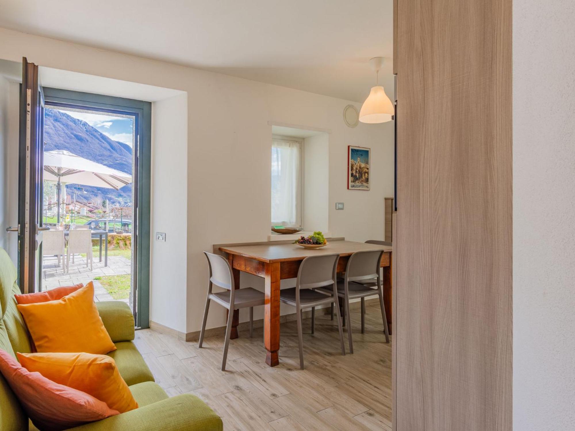 Apartment Lmz152 By Interhome Riva  Zewnętrze zdjęcie