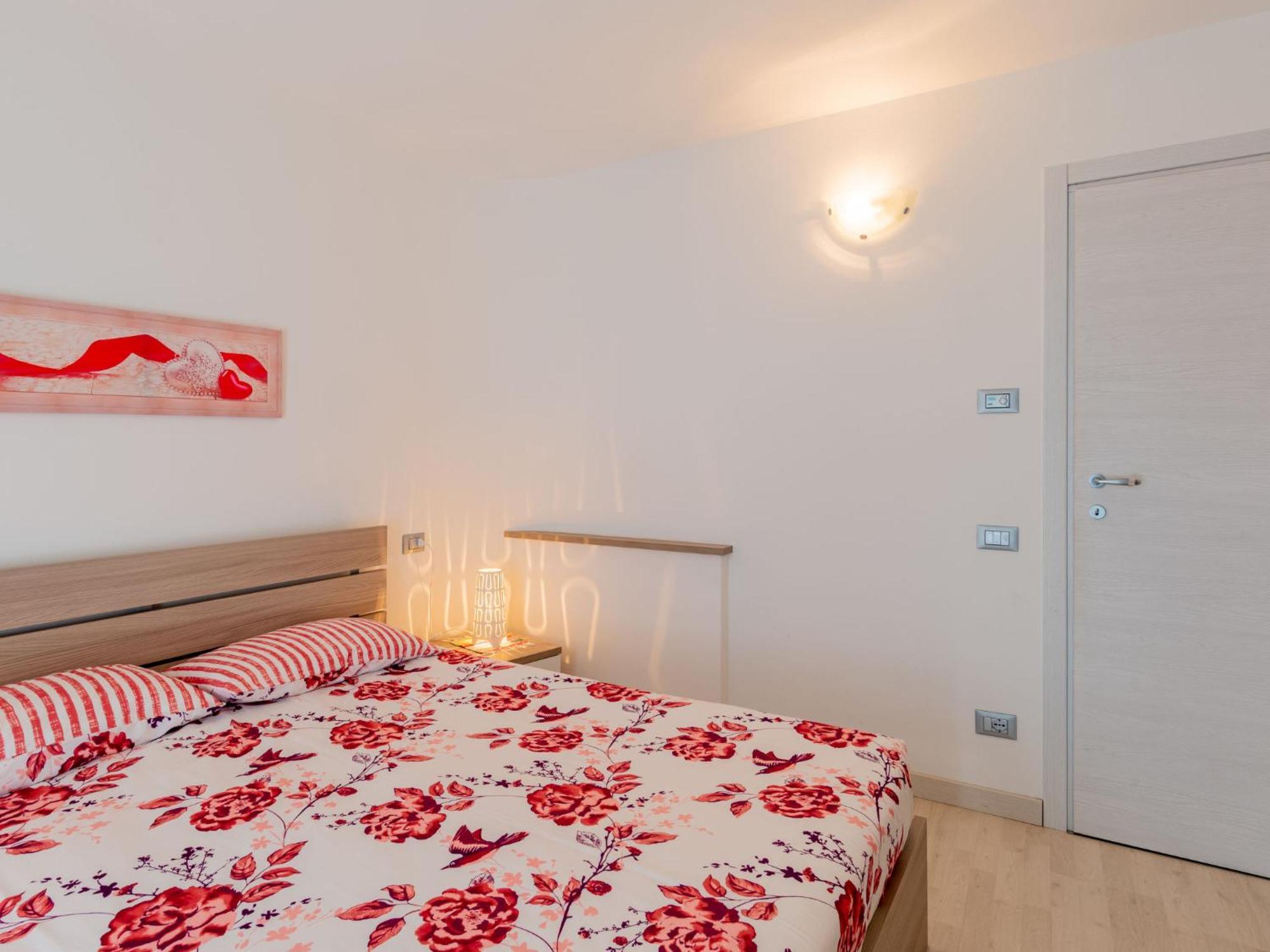 Apartment Lmz152 By Interhome Riva  Zewnętrze zdjęcie