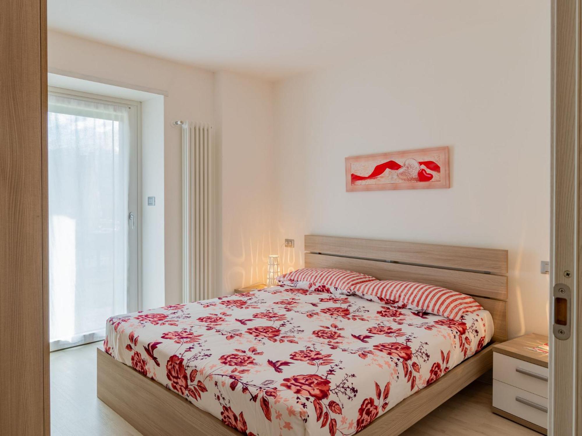 Apartment Lmz152 By Interhome Riva  Zewnętrze zdjęcie