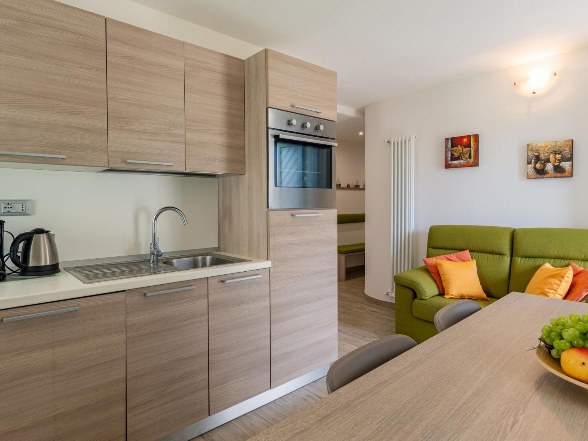 Apartment Lmz152 By Interhome Riva  Zewnętrze zdjęcie